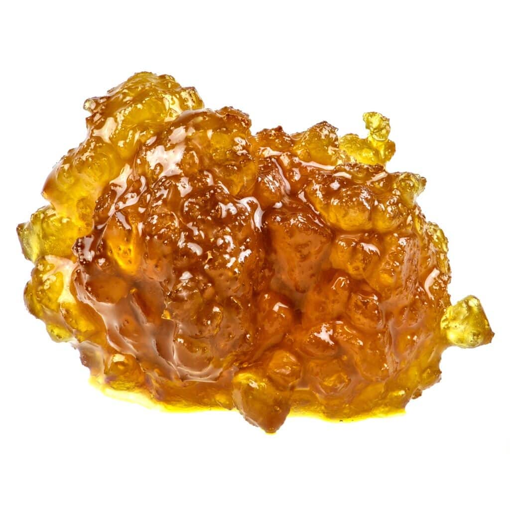 Premium 5 - Live Resin Caviar