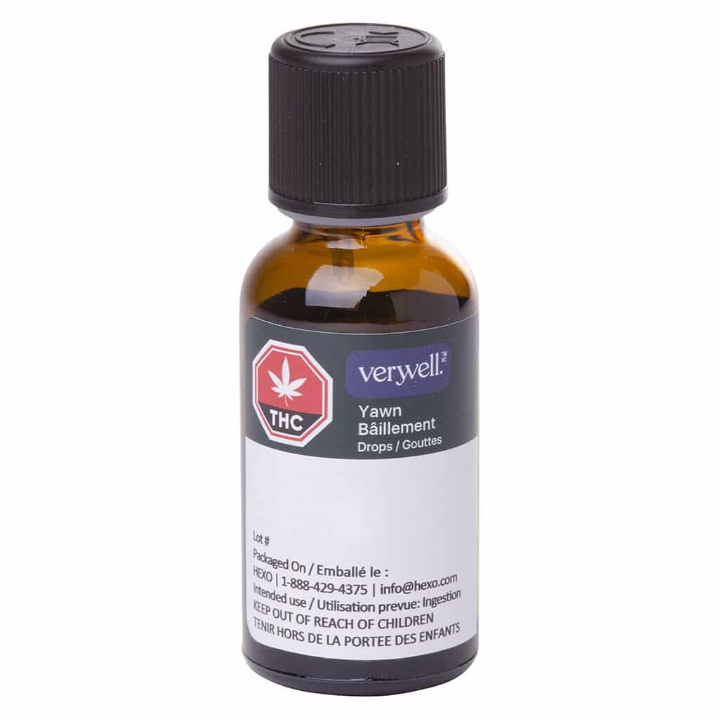 Veryvell - Yawn Drops - Image 2