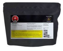 Station House - Blue Dream Sativa - Image 3