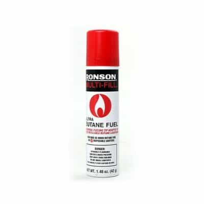 Butane - Fuel Small