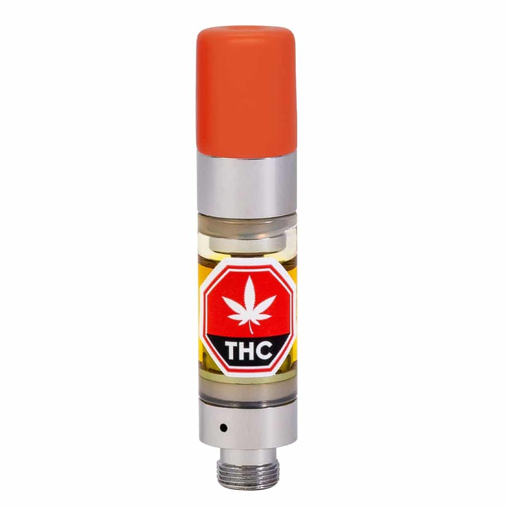BZAM - Banana Daze 510 Thread Cartridge