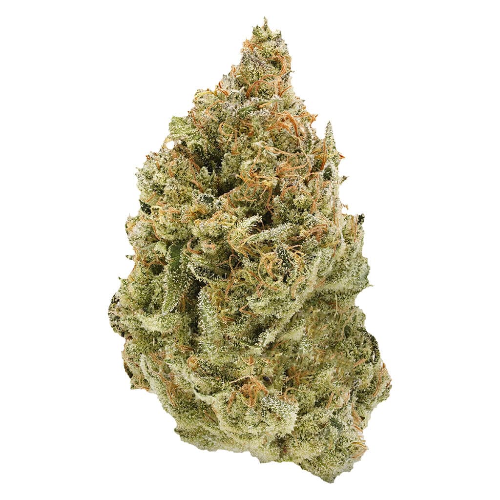 Simply Bare - BC Organic Fruit Loopz Sativa 3.5g