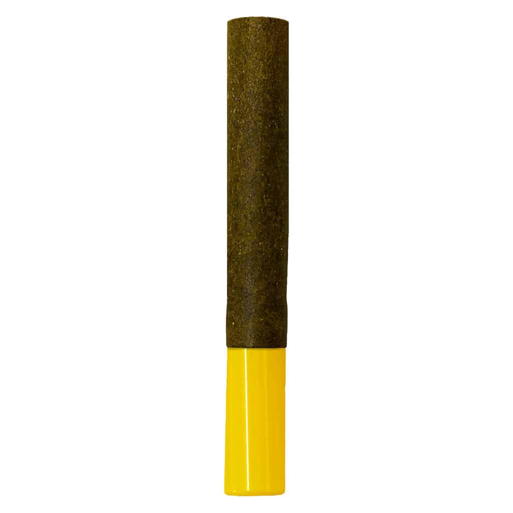 Nugz Wrap - Hash Wrap Sativa Sativa 1x1.7g