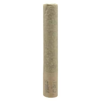 Thumbs Up - Indica Pre-Roll Indica 1x2g