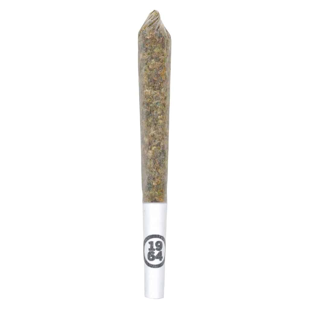 1964 - Stinky Pinky Pre-Roll Indica 1x1g - Image 2