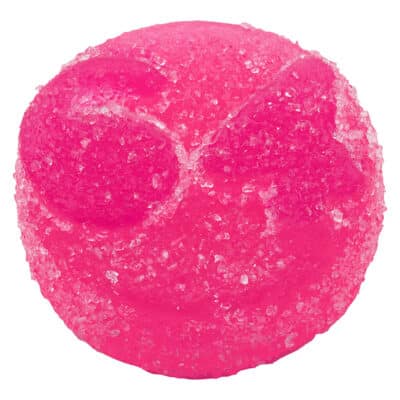 1964 - Pink Lemonade Live Rosin Gummies Indica 10x10mg