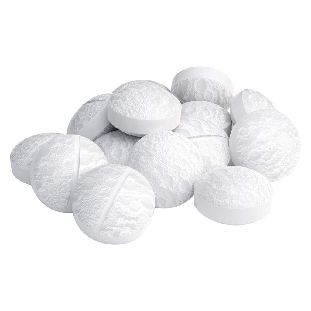 ASPIRE - SPARK THC Moonrocks - RSO Reserve 30 caps - Image 2