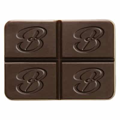 Bhang - THC Dark Chocolate Bar 1 Pack