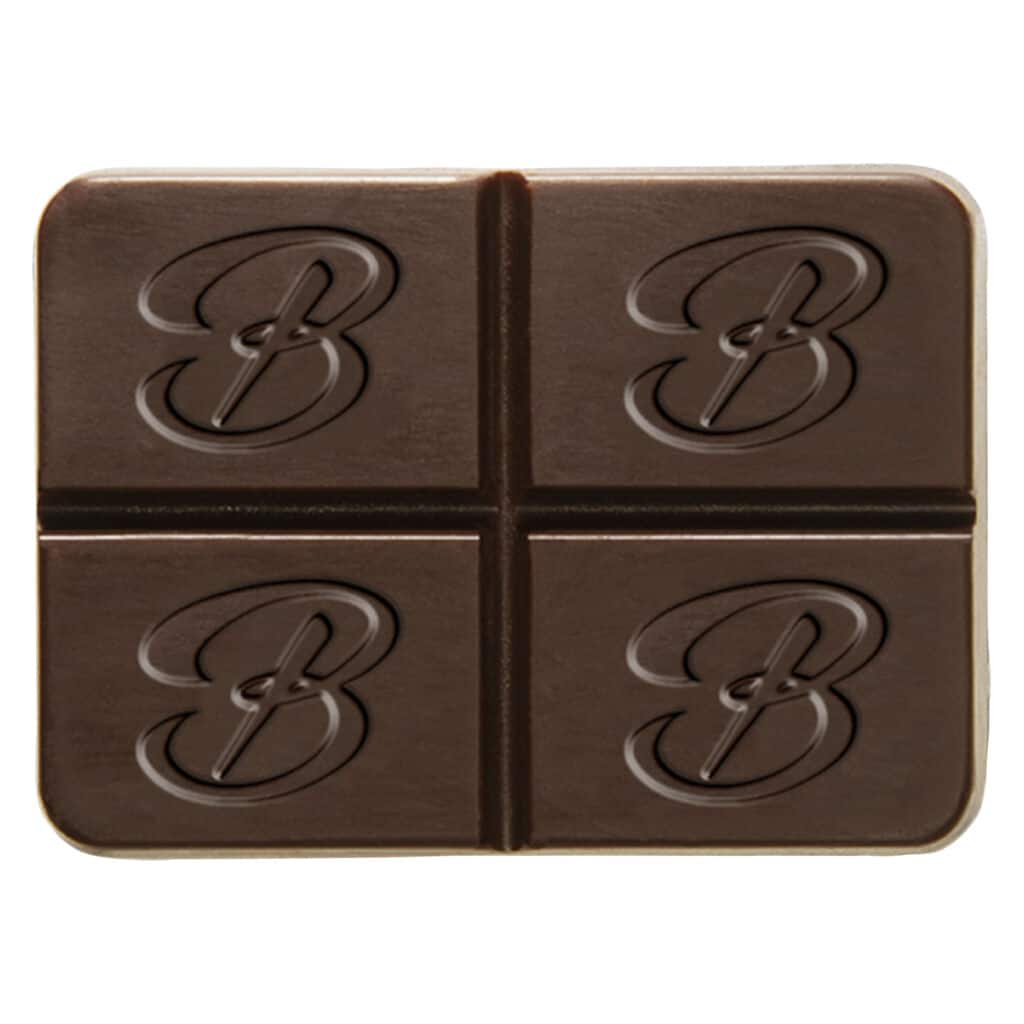 Bhang - THC Dark Chocolate Bar 1 Pack