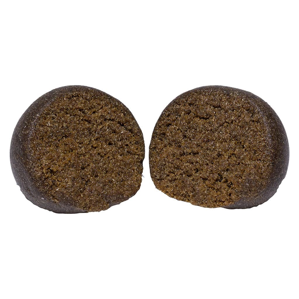 Carmel - Animal Face Temple Ball Hash Sativa 2g