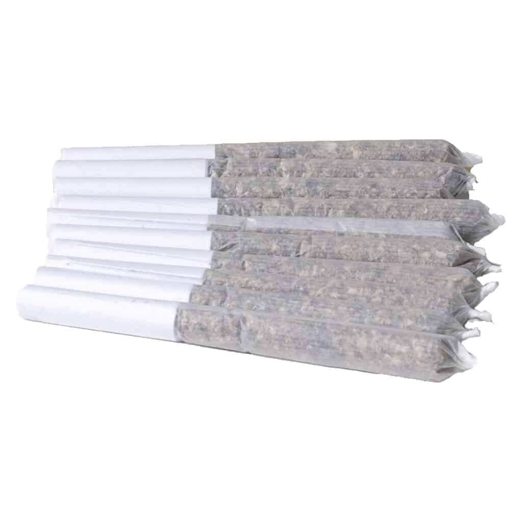 Castle Rock Farms - Pick Me Up Pre-Roll Sativa 10x0.5g - Image 2