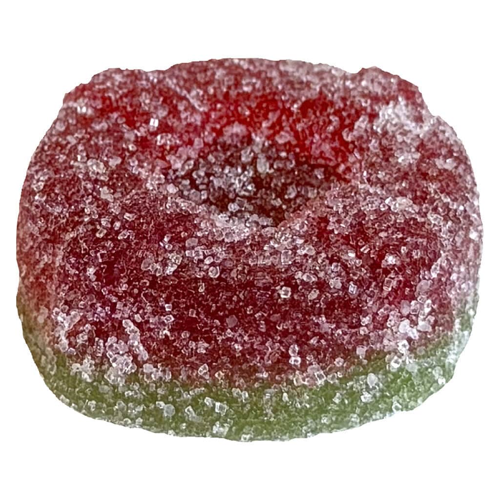 No Future - 10X the Madness: Ratio'd Cherry Blast 1:1:2 THC/CBD/CBC 10x1 Pack - Image 2