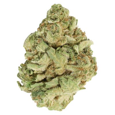 Good Supply - Sweet Berry Kush Indica 3.5g