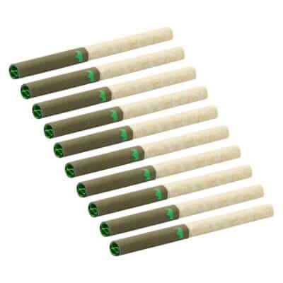 Redecan - Purple Churro Redees Pre-Roll Sativa 10x0.4g