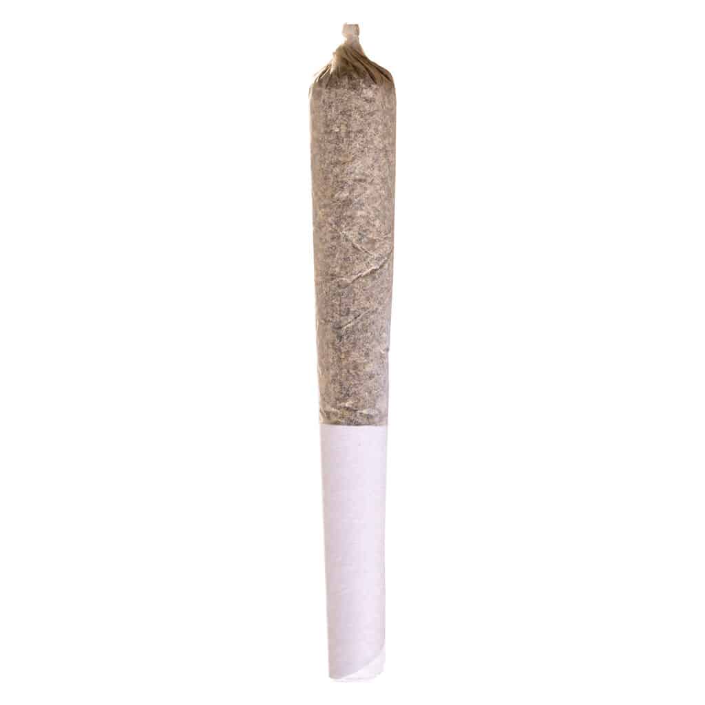 Station House - Ghost Train Haze Pre-Roll Sativa 1x0.5g - Image 2