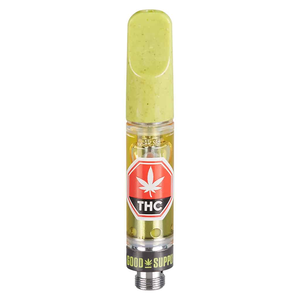 Good Supply - Blue Dream 510 Thread Cartridge - Image 4