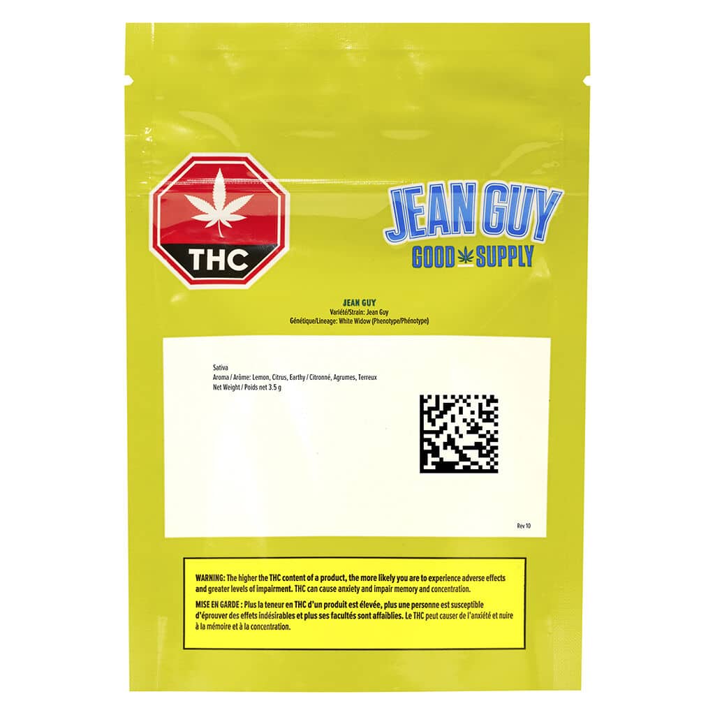 Good Supply - Jean Guy - Image 7