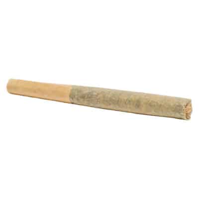 Divvy - Roll Up Indica Pre-roll Indica 1x0.5g