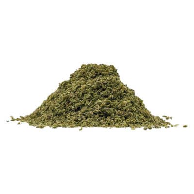 General Admission - Grapey Grape Milled Flower Indica 3.5g