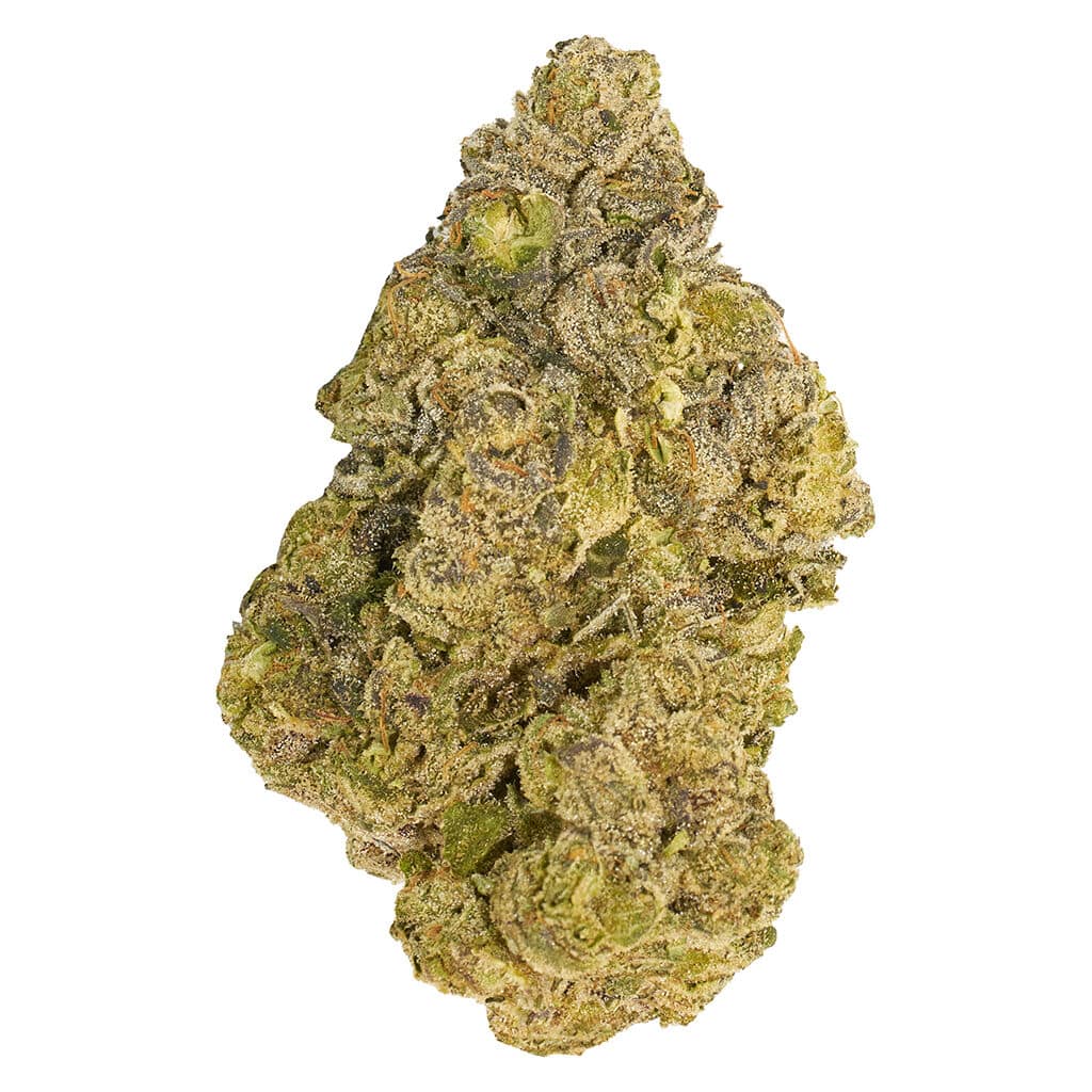 Broken Coast - Cherry Ztripez Hybrid 7g