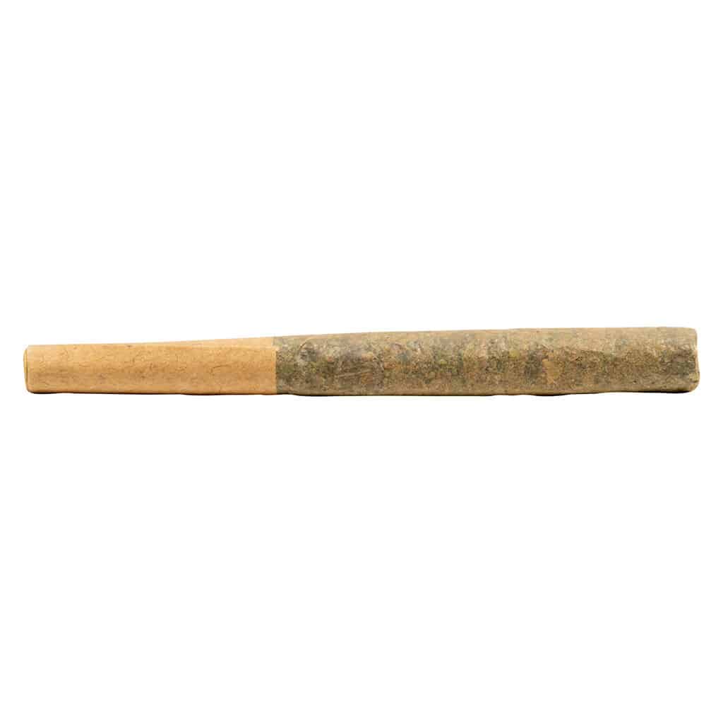 Divvy - Black Widow CBD Pre-Roll - Image 4