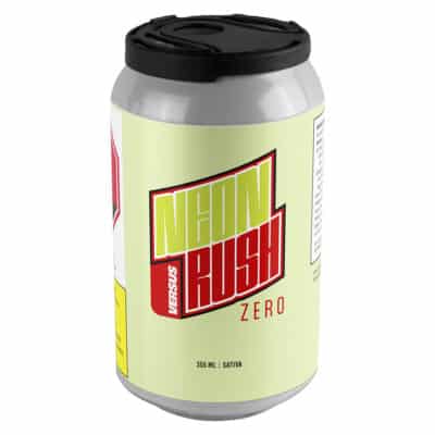 Versus - Neon Rush Zero 355ml
