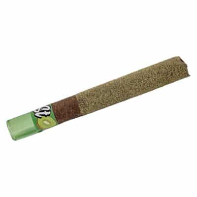 Status - Lamborkiwi Liquid Diamond Infused Kief Coated Blunt Indica 1x1g