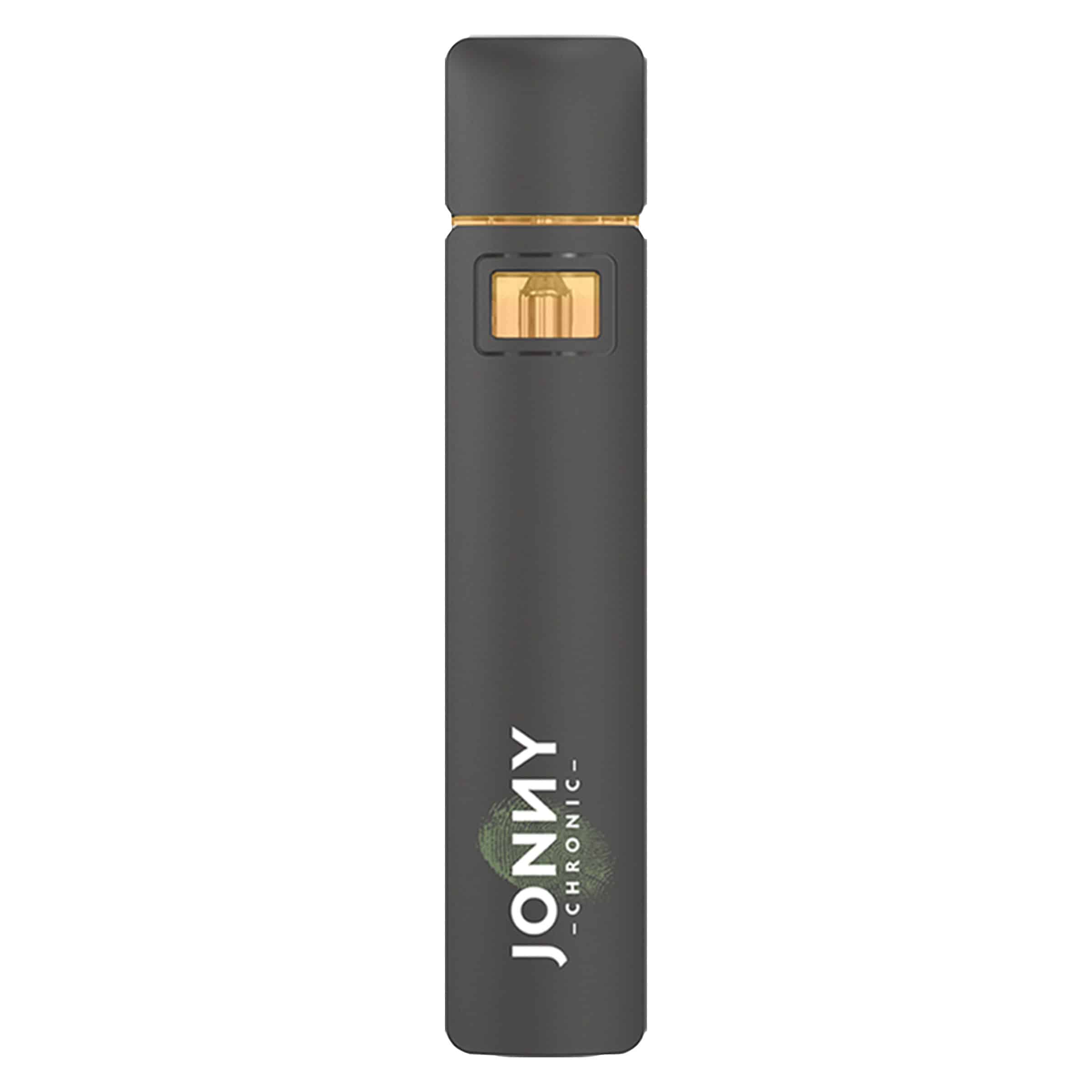 Jonny Chronic - Acapulco Gold Live Resin All-In-One Disposable Sativa 0.5g