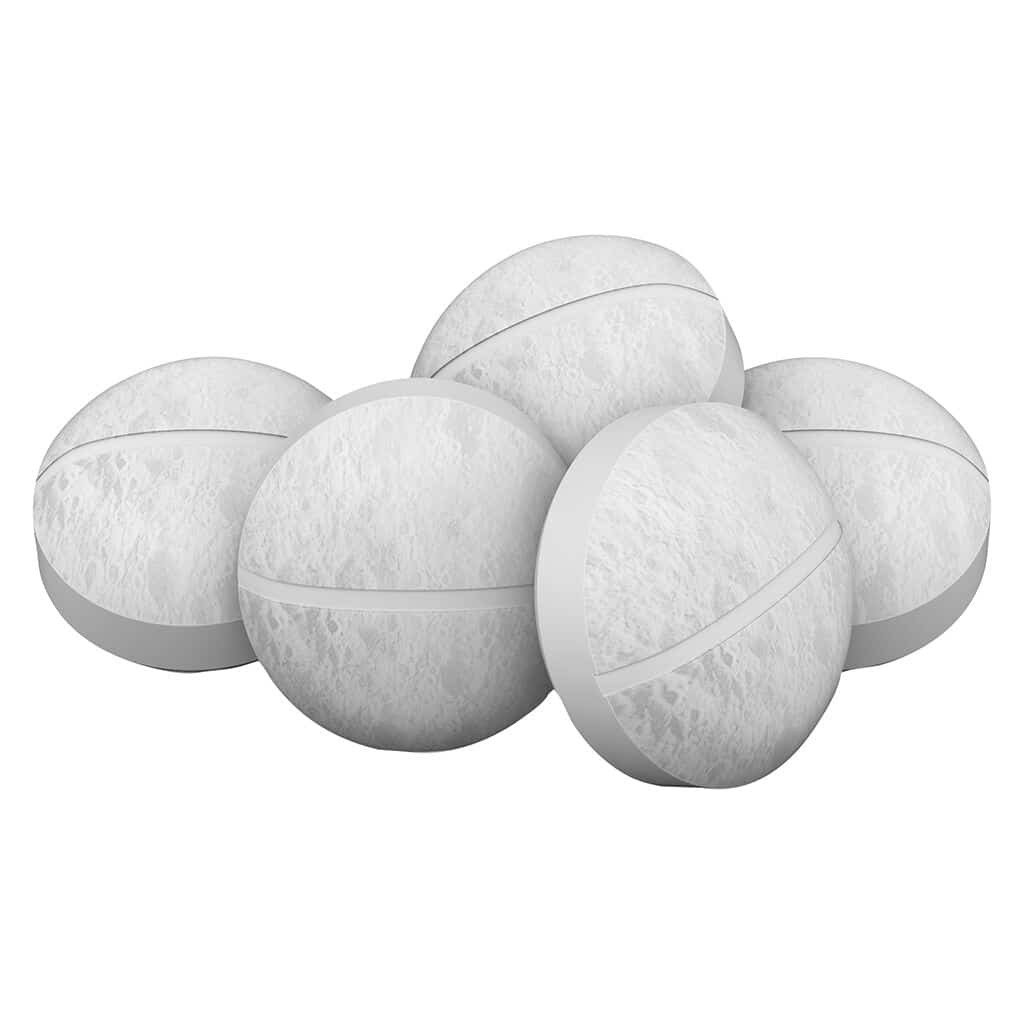 ASPIRE - SPARK THC Moonrocks - Explorer Pack 5 Pack