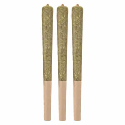 Woody Nelson - Country Club Craft Pre-Roll 3x0.5g