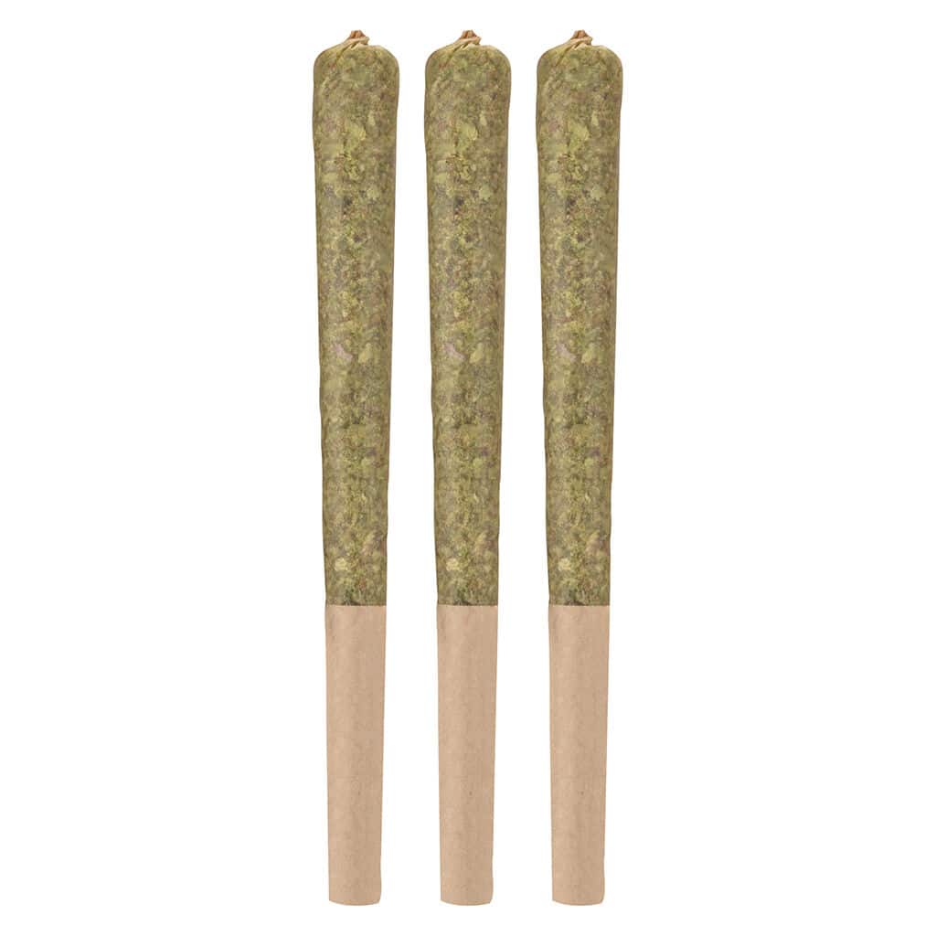 Woody Nelson - Country Club Craft Pre-Roll 3x0.5g
