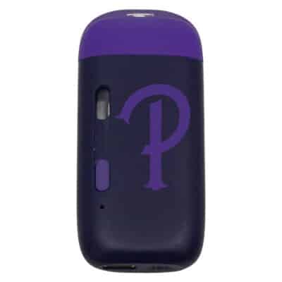 Purple Hills - Live Resin – Critical Punch XL AIO Disposable Indica 1g