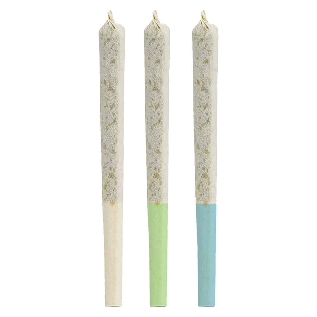 Simply Bare - Craft Flight Pre-Roll 3x0.5g