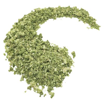 Purple Hills - Milled Flower – Papa Smurf Sativa 7g